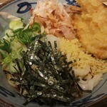 宮武讃岐うどん - 