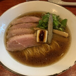 Chuuka Soba Fujishima - 