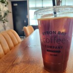 BYRON BAY coffee - 