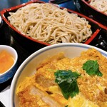 Irohasoba - 