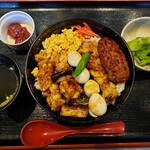 Yakitori No Oogiya - 