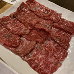 焼肉 哲 - 