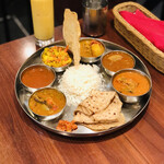 Andhra Kitchen - 