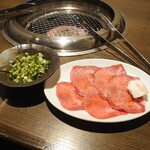 焼肉まさしげ - 