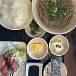 裏飯屋 菊や食堂 - 