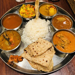 Andhra Kitchen - 