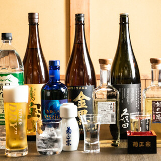 もつ煮込みの店 たかの_1
