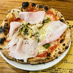 Pizzeria Bakka M'unica - 