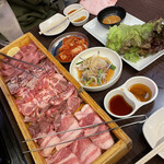 韓国料理マニト - 