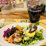 Pizzeria Bakka M'unica - 