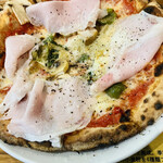 Pizzeria Bakka M'unica - 