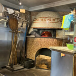 Pizzeria Bakka M'unica - 