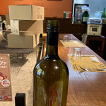 Pizzeria Bakka M'unica - 