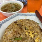 揚子江 - 炒飯