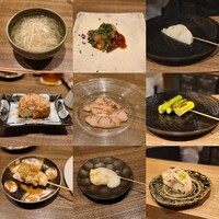 炭火焼鳥 とり将 - 