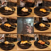 炭火焼鳥 とり将 - 