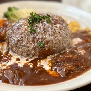 ハンバーグ大地_0