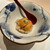 寿司と日本料理 銀座 一 - 生ウニ小丼