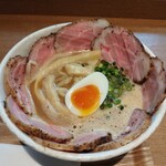 ラーメン家 みつ葉  - 