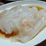 吉星港式飲茶 - 