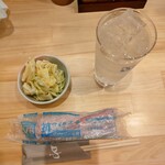 やきとり大吉 - 料理写真: