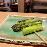 焼鳥 ひげぼうず - 