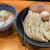 自家製麺 TANGO - 料理写真:つけ麺中盛り+味玉