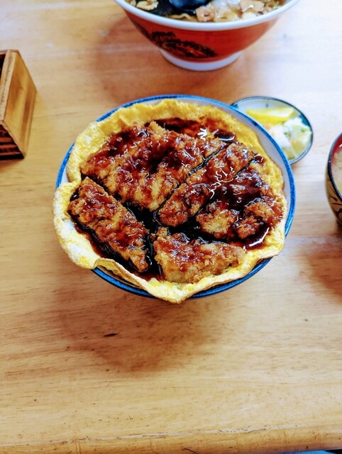 すずや食堂 - 会津柳津（食堂）の写真