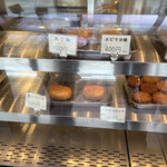 시라이토노 타키 매점