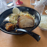 tammenshouya - 