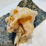 Hama zushi - 