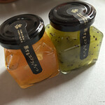 旅するコンフィチュール - 