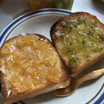 旅するコンフィチュール - 