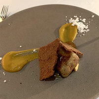 RESTAURANT DAZZLE - 