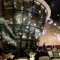 RESTAURANT DAZZLE - 