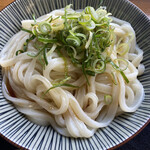 丸池製麺所 - 