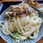 丸池製麺所 - 