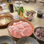 Shabushabu Yamawarau - 