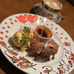 Maru Kafe - 