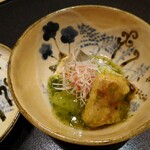 是しん - サクラマス