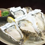 牡蠣酒場 すずきんち - 