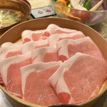 Shabushabu Yamawarau - 