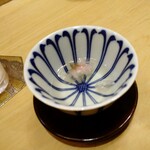 是しん - 桜茶