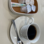 喫茶室ルノアール - ドリンク写真: