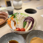 Shabushabu Yamawarau - 