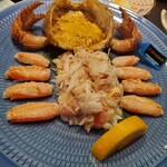 味彩山久 - 