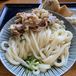 丸池製麺所 - 