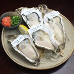 牡蠣酒場 すずきんち - 