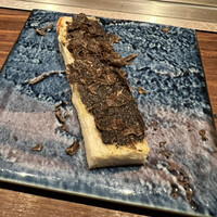 くずし鉄板 あばぐら 神田店 - 