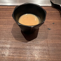くずし鉄板 あばぐら 神田店 - 